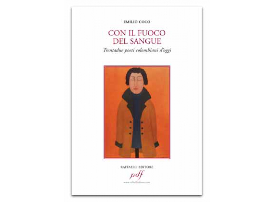 Con il fuoco del sangue