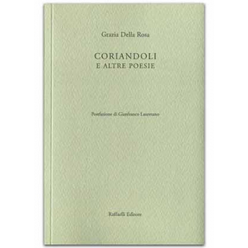 Coriandoli e altre poesie