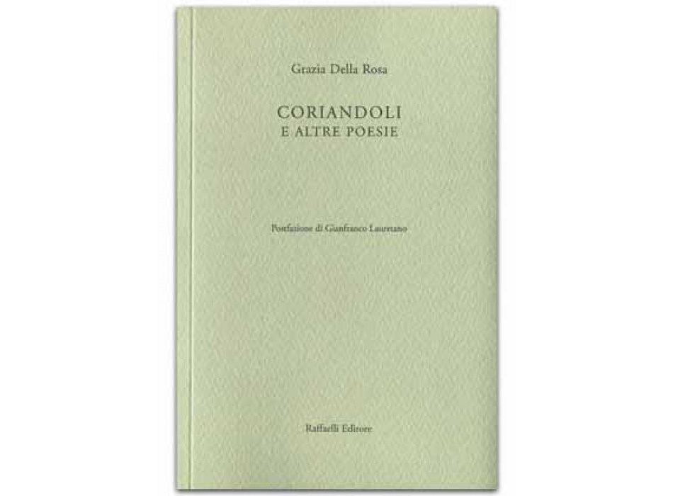 Coriandoli e altre poesie