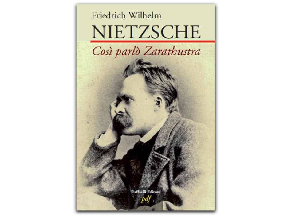 Così parlò Zarathustra