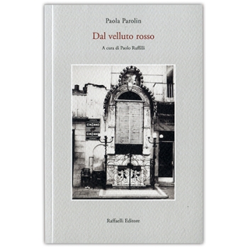 Dal velluto rosso