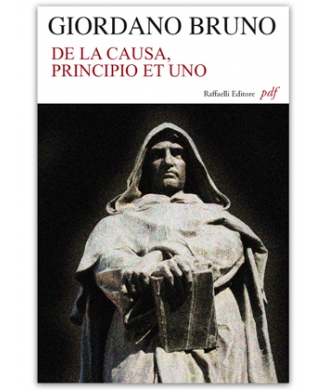 De la causa, principio et uno