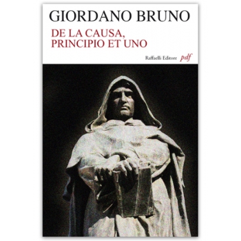 De la causa, principio et uno