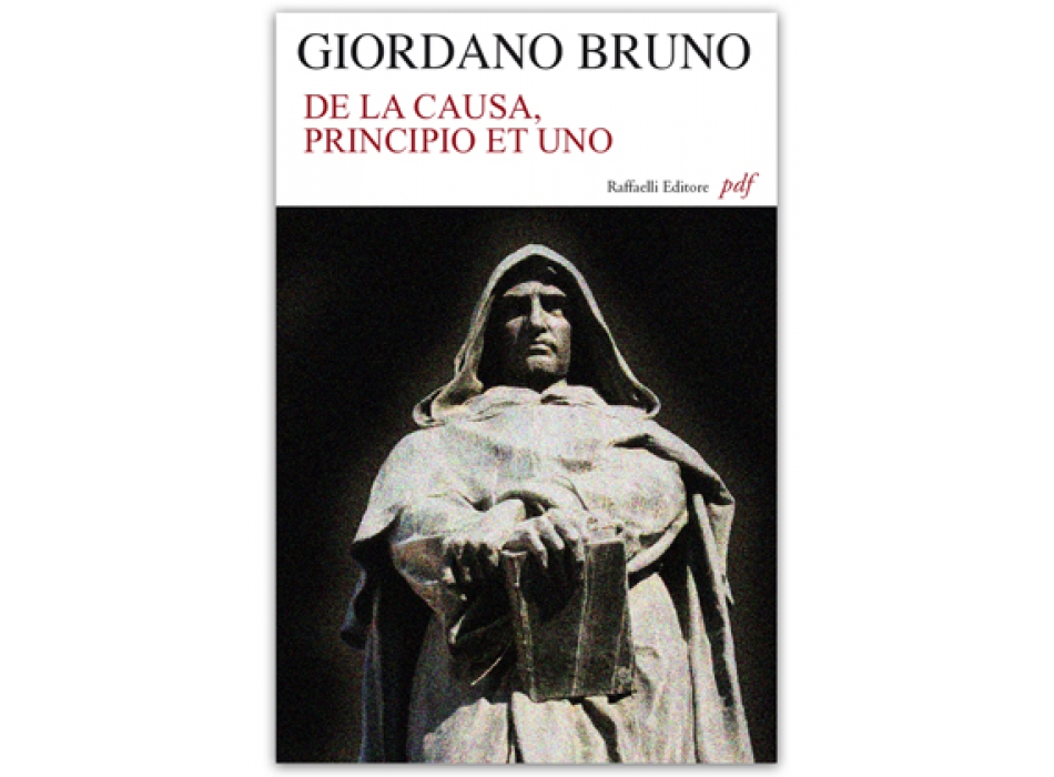 De la causa, principio et uno