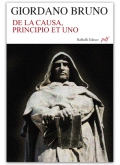 De la causa, principio et uno