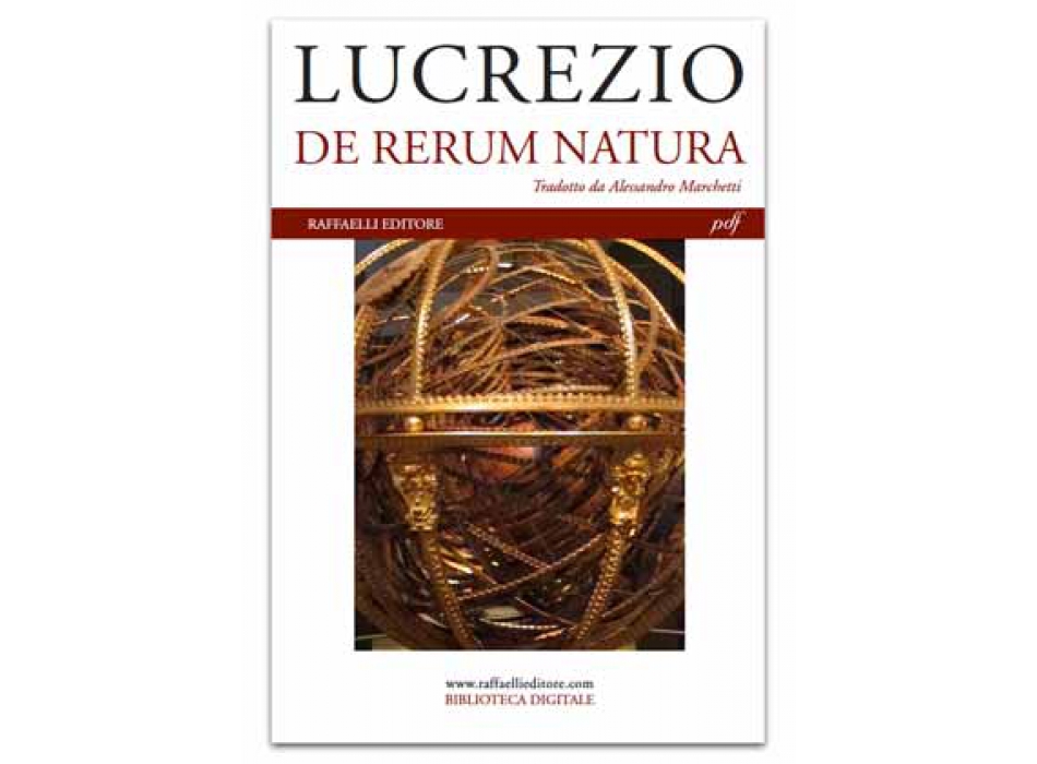 De rerum natura