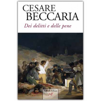 Dei delitti e delle pene