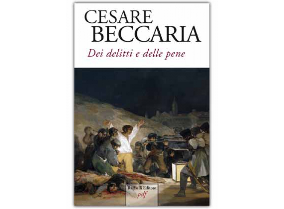 Dei delitti e delle pene