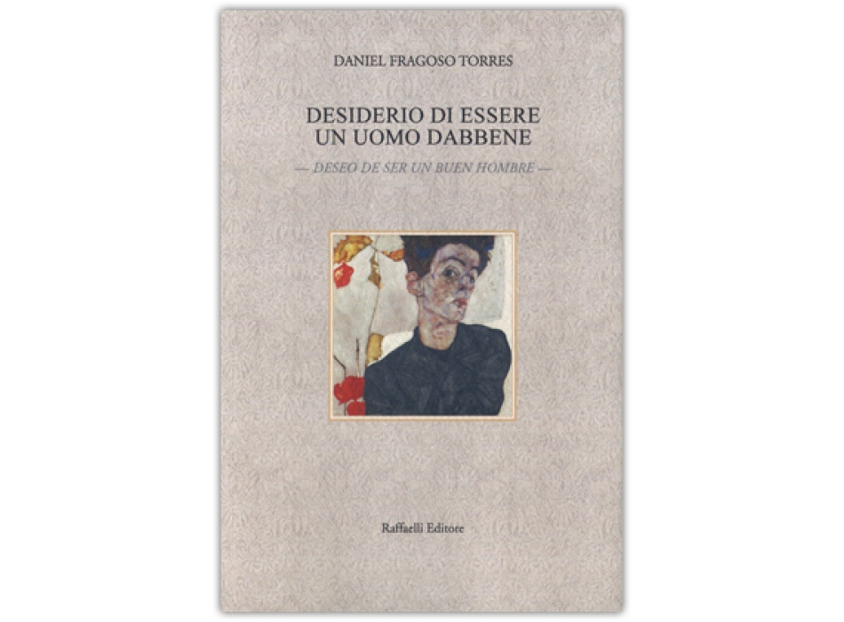 Desiderio di essere un uomo dabbene