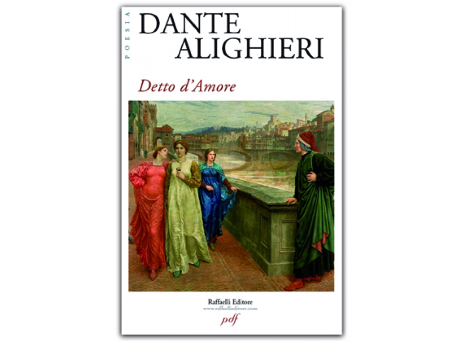 Detto d'Amore