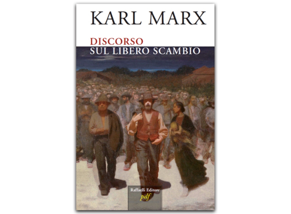 Discorso sul libero scambio