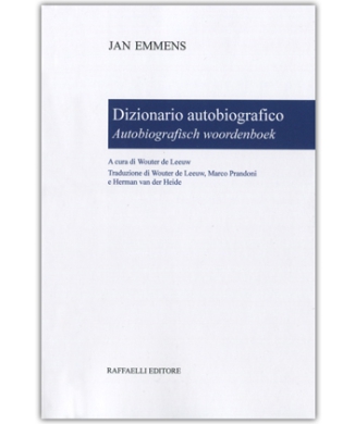 Dizionario autobiografico