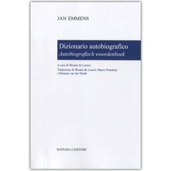 Dizionario autobiografico