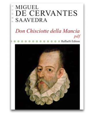 Don Chisciotte della Mancia