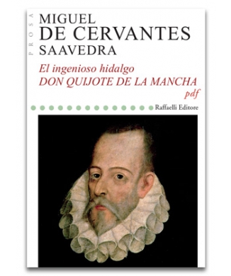 Don Quijote de la Mancha