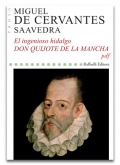 Don Quijote de la Mancha