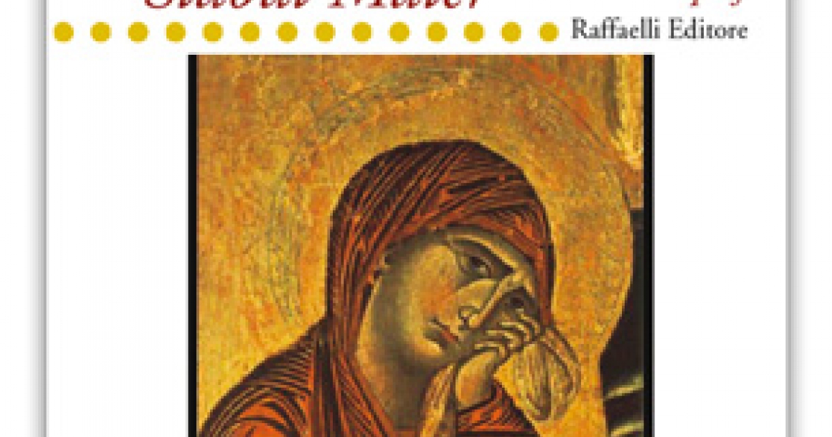 Donna de Paradiso Stabat Mater