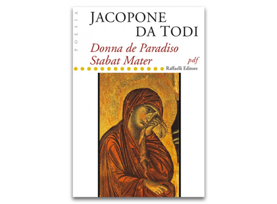 Donna de Paradiso Stabat Mater