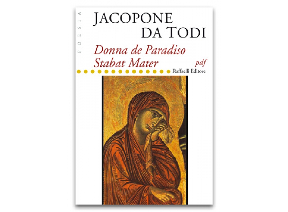 Donna de Paradiso Stabat Mater