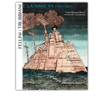 E LA NAVE VA (1983-2023)