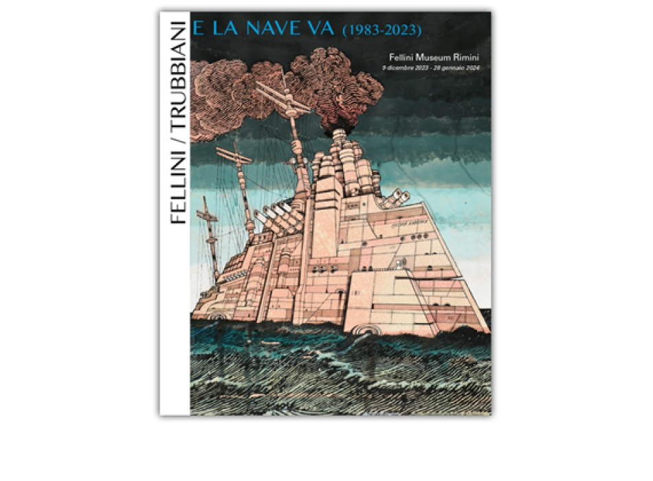 E LA NAVE VA (1983-2023)