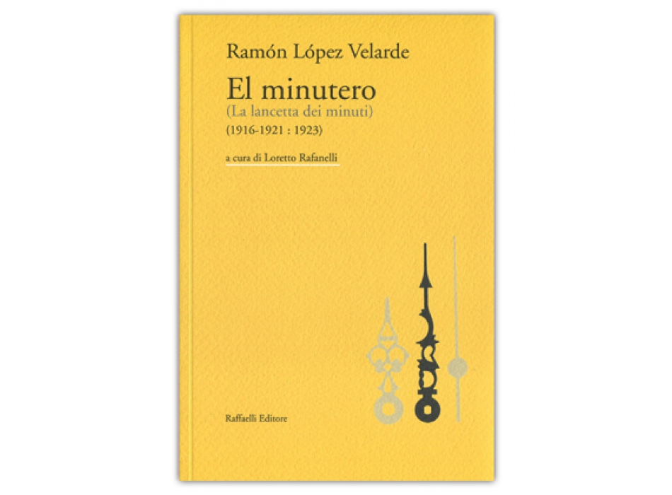 El minutero