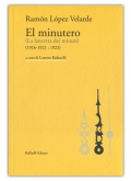 El minutero