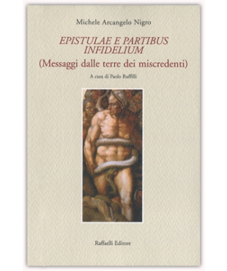 Epistulae e partibus infidelium