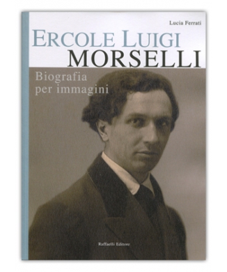 Ercole Luigi Morselli