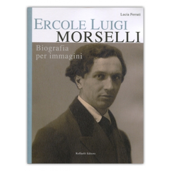 Ercole Luigi Morselli