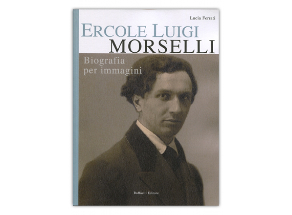 Ercole Luigi Morselli