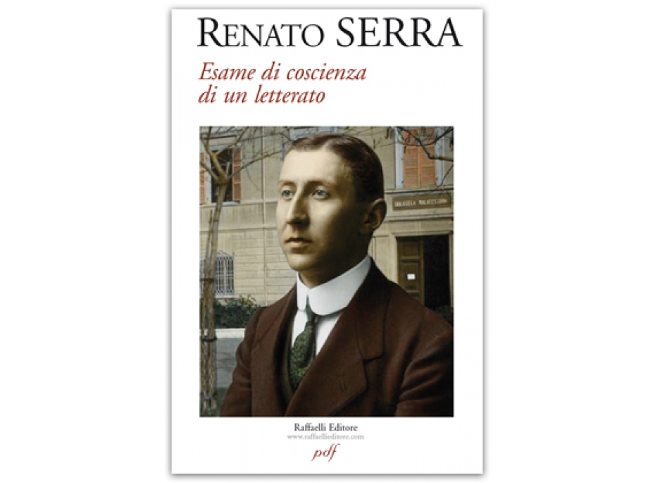 Esame di coscienza di un letterato