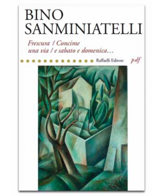 Frescura / Concime / una via / e sabato e domenica…