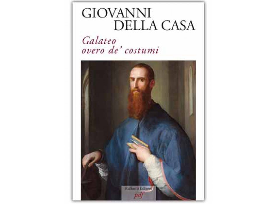 Galateo overo de' costumi
