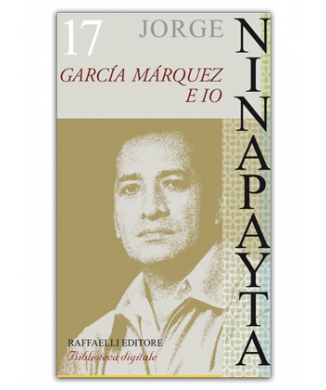 García Márquez e io
