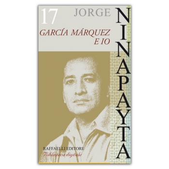 García Márquez e io
