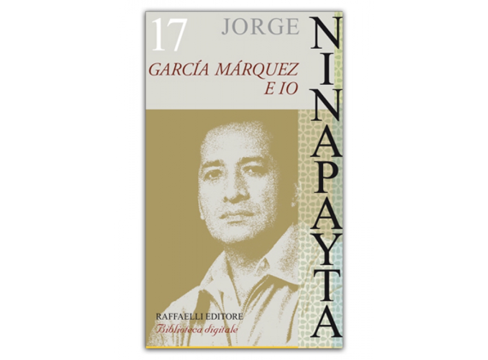 García Márquez e io
