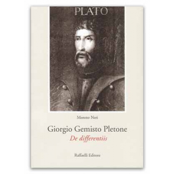 Giorgio Gemisto Pletone. De differentiis