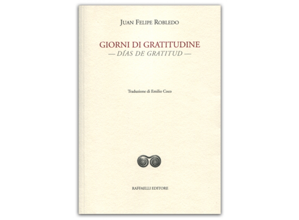Giorni di gratitudine