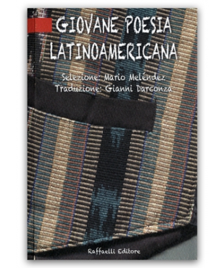 Giovane poesia latinoamericana