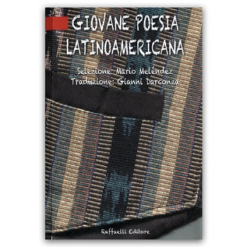 Giovane poesia latinoamericana