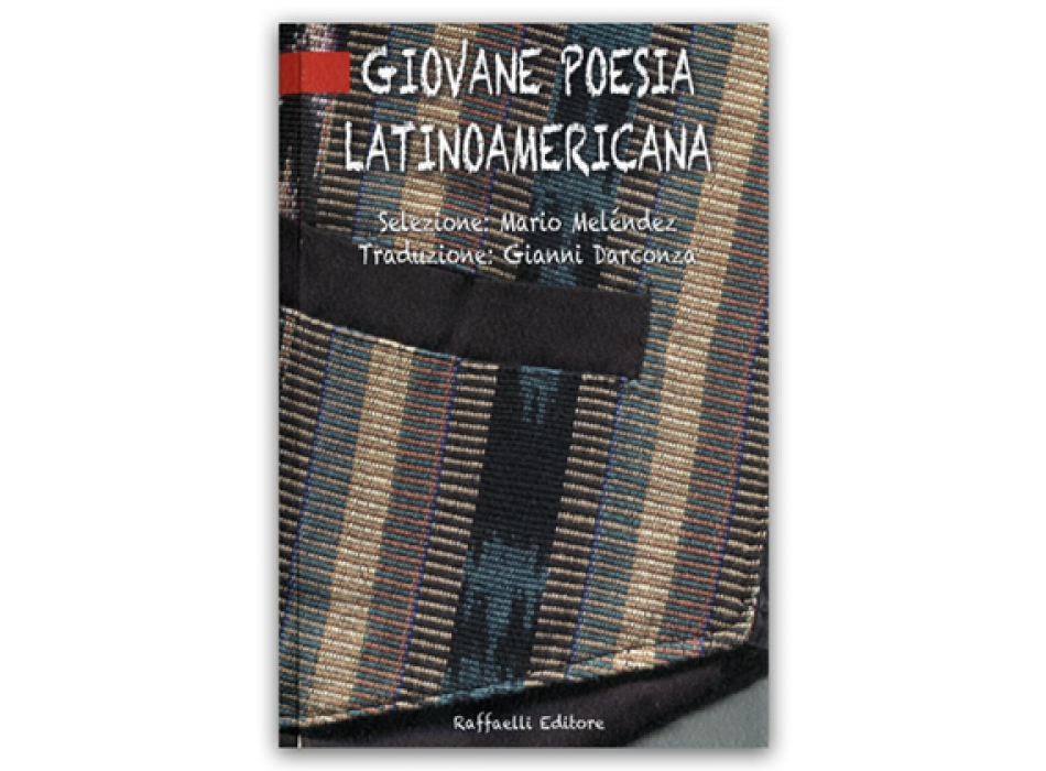 Giovane poesia latinoamericana