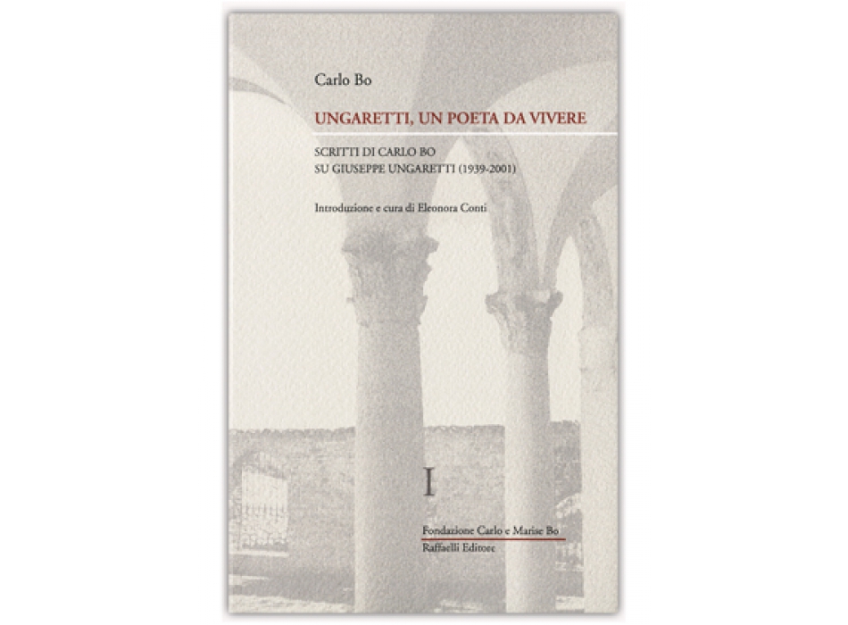 Giuseppe Ungaretti, un poeta da vivere
