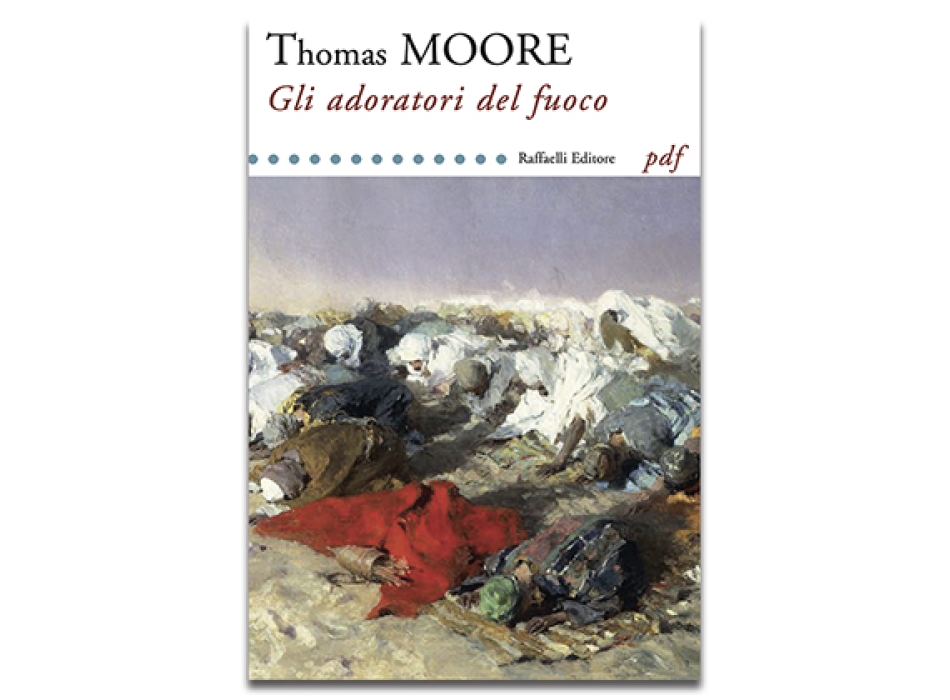 Gli adoratori del fuoco