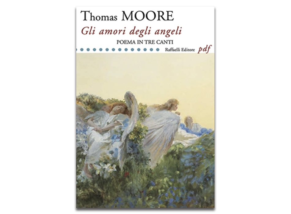 Gli amori degli angeli