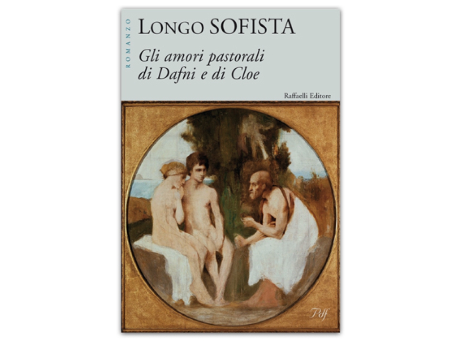 Gli amori pastorali di Dafni e Cloe 