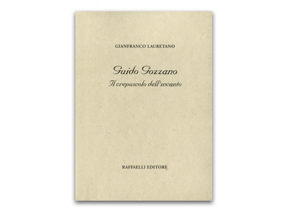 Guido Gozzano