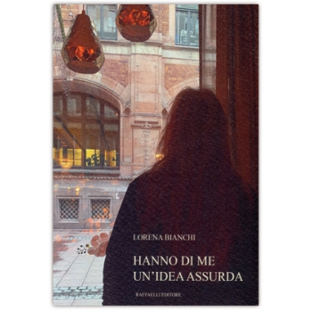 Hanno di me un'idea assurda