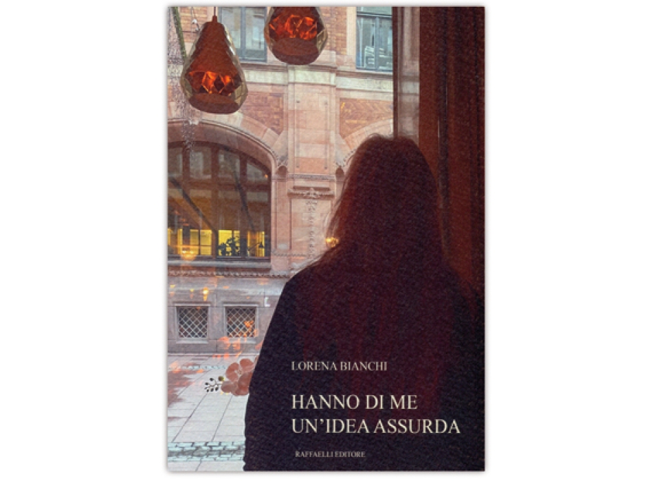 Hanno di me un'idea assurda