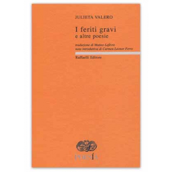 I feriti gravi e altre poesie